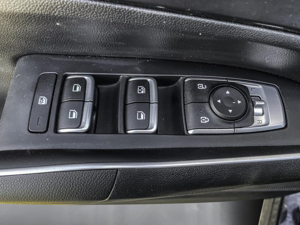 Kia Sorento LX+ 2021 d’occasion à vendre - 11