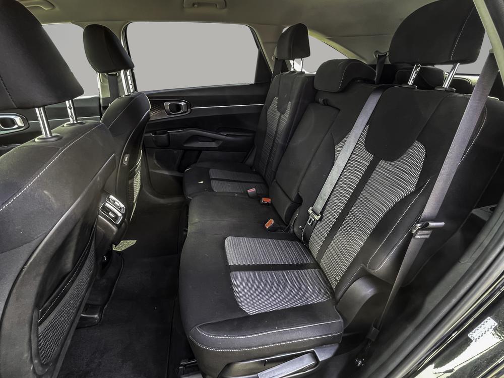 Kia Sorento LX+ 2021 d’occasion à vendre - 26