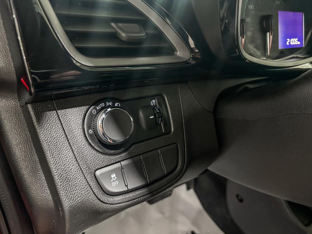 Chevrolet Spark LT 2019 d’occasion à vendre - 12