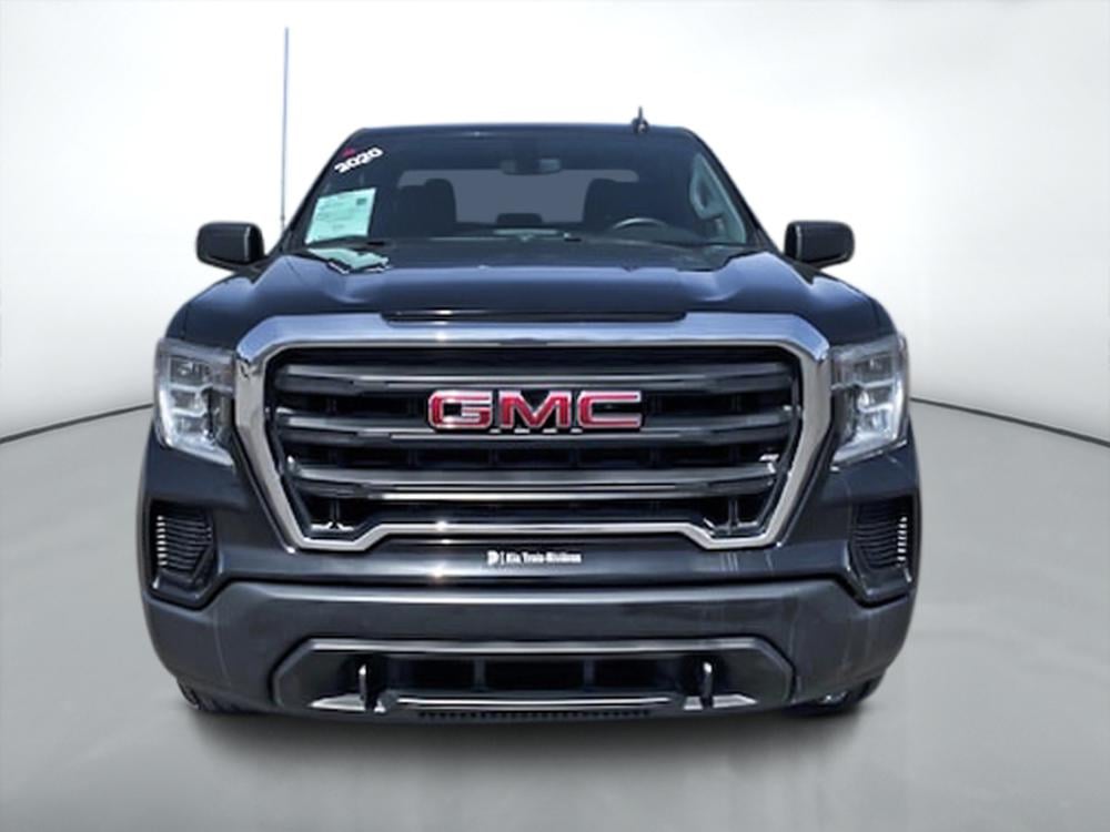 GMC Sierra 1500 BASE 2020 d’occasion à vendre - 2
