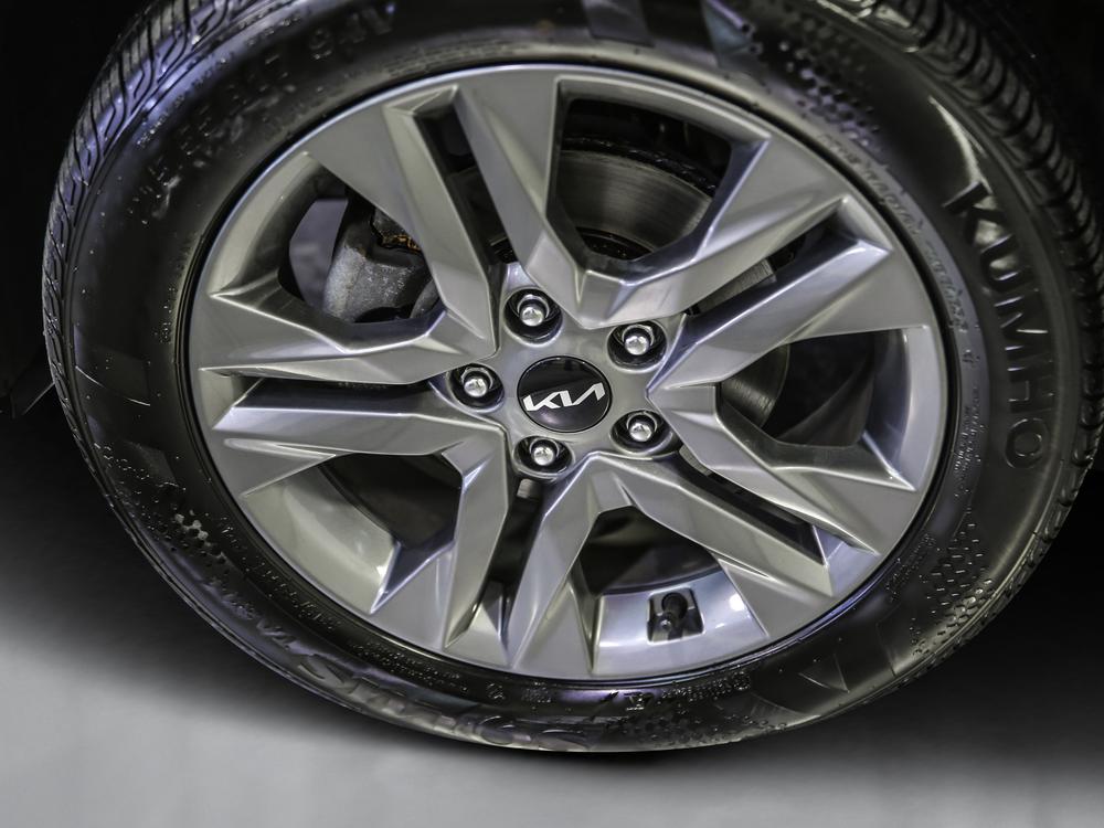 Kia Seltos EX 2023 d’occasion à vendre - 11