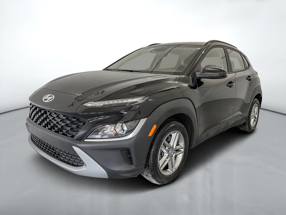 Hyundai Kona 2.0L ESSENTIAL 2022 d’occasion à vendre - 3