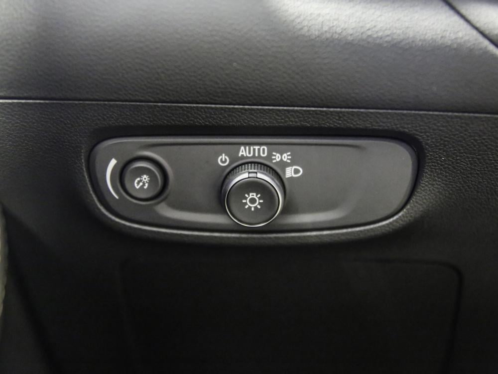 Buick Encore GX ST 2024 d’occasion à vendre - 24