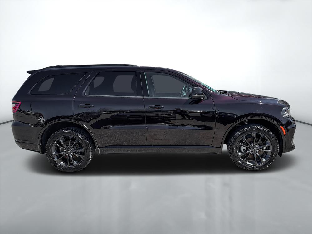 Dodge Durango GT AWD 2025 d’occasion à vendre - 9