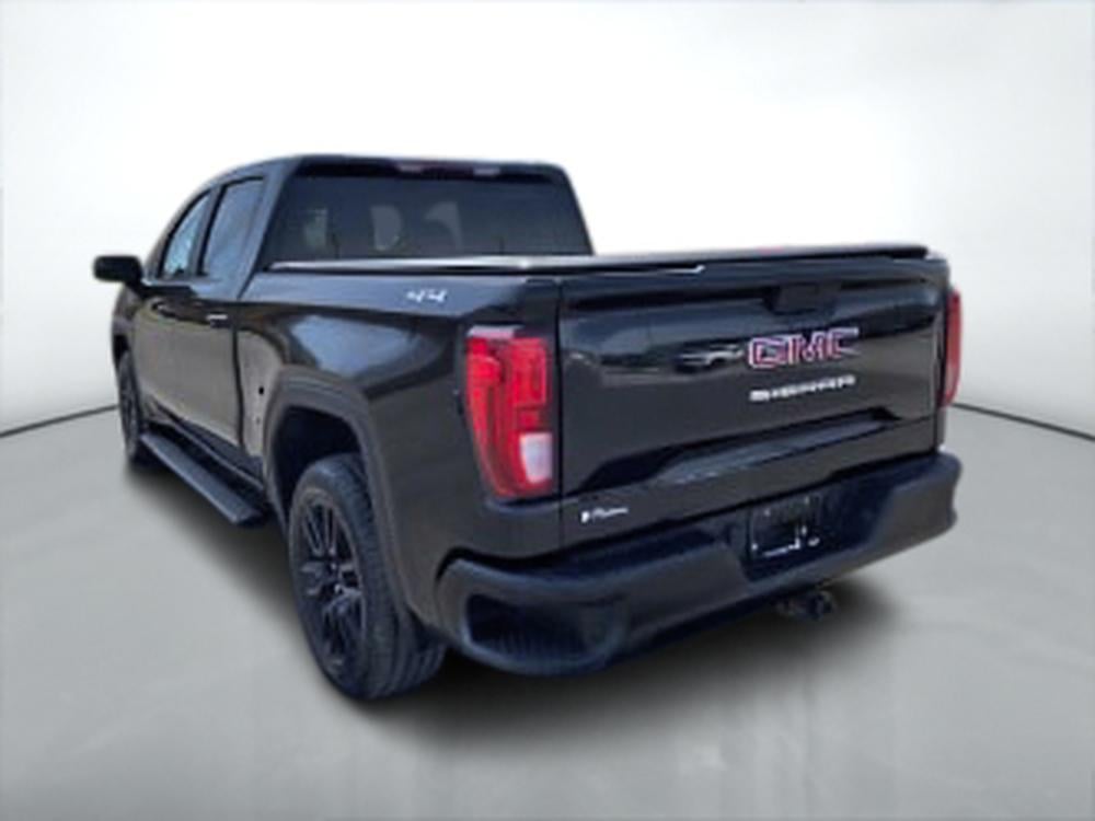 GMC Sierra 1500 BASE 2020 d’occasion à vendre - 8