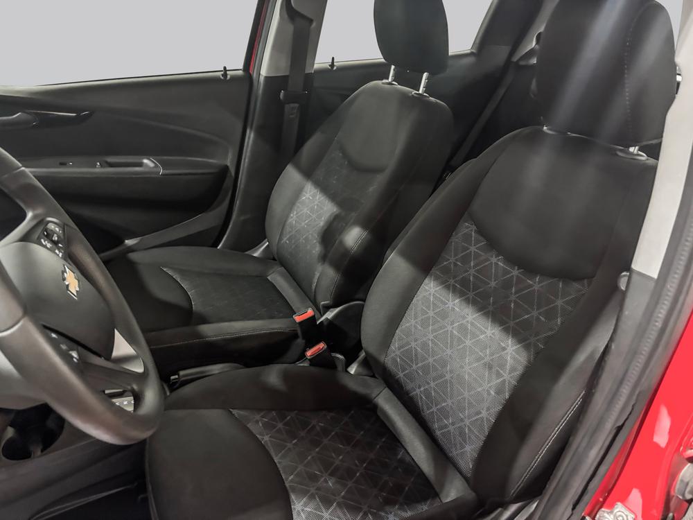 Chevrolet Spark LT 2019 d’occasion à vendre - 14