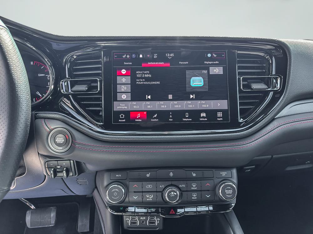 Dodge Durango GT AWD 2025 d’occasion à vendre - 21