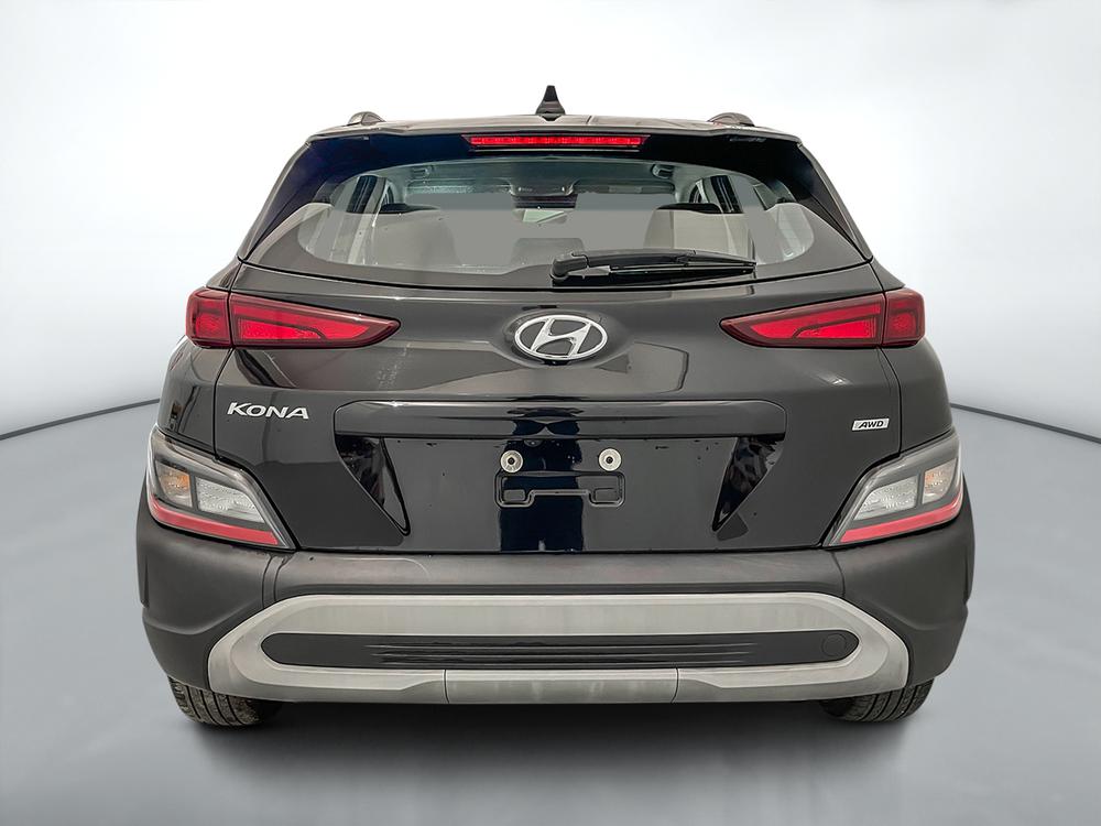 Hyundai Kona 2.0L ESSENTIAL 2022 d’occasion à vendre - 7