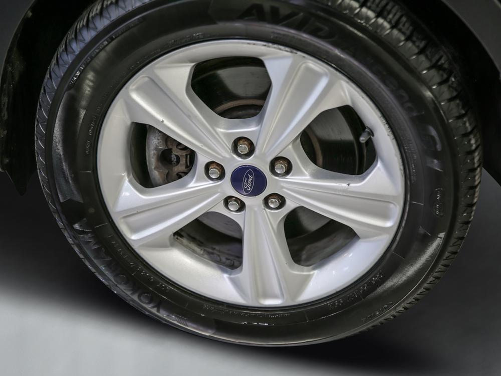 Ford Escape SE 2014 d’occasion à vendre - 11
