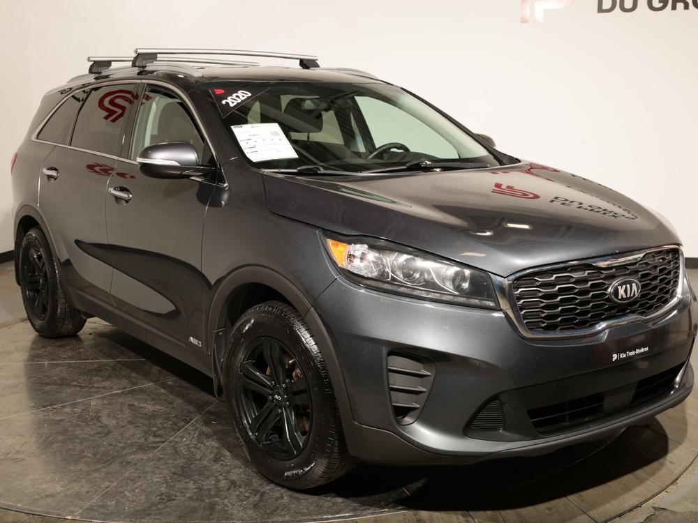 Kia Sorento LX
