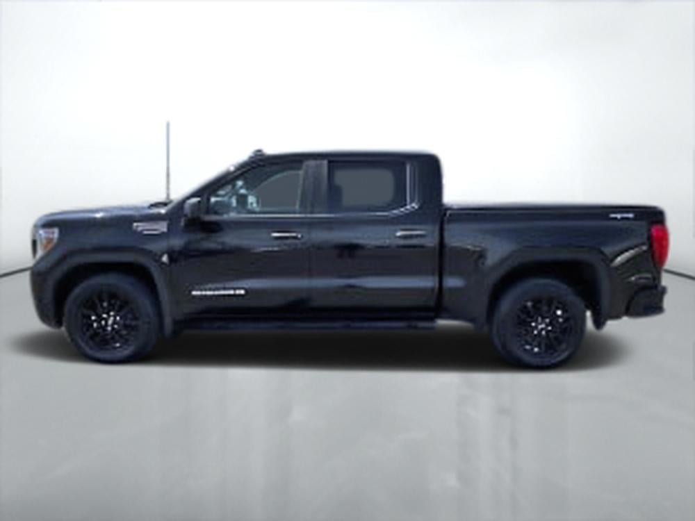 GMC Sierra 1500 BASE 2020 d’occasion à vendre - 9