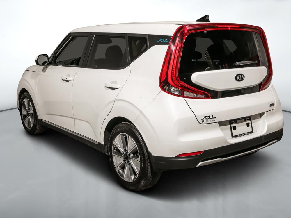 Kia Soul EV EV LIMITED 2021 d’occasion à vendre - 6