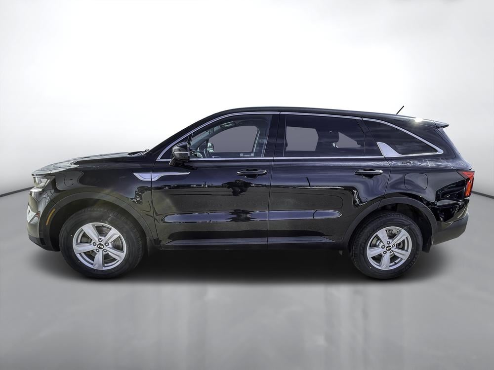Kia Sorento LX+ 2021 d’occasion à vendre - 4