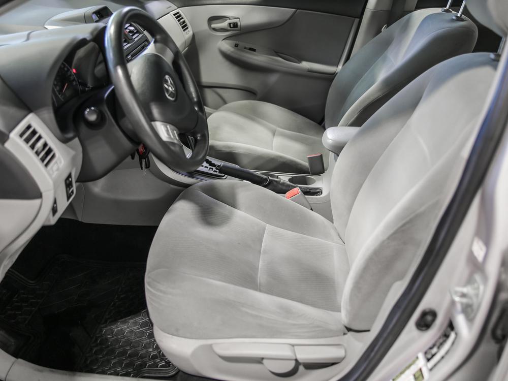Toyota Corolla CE 2012 d’occasion à vendre - 16