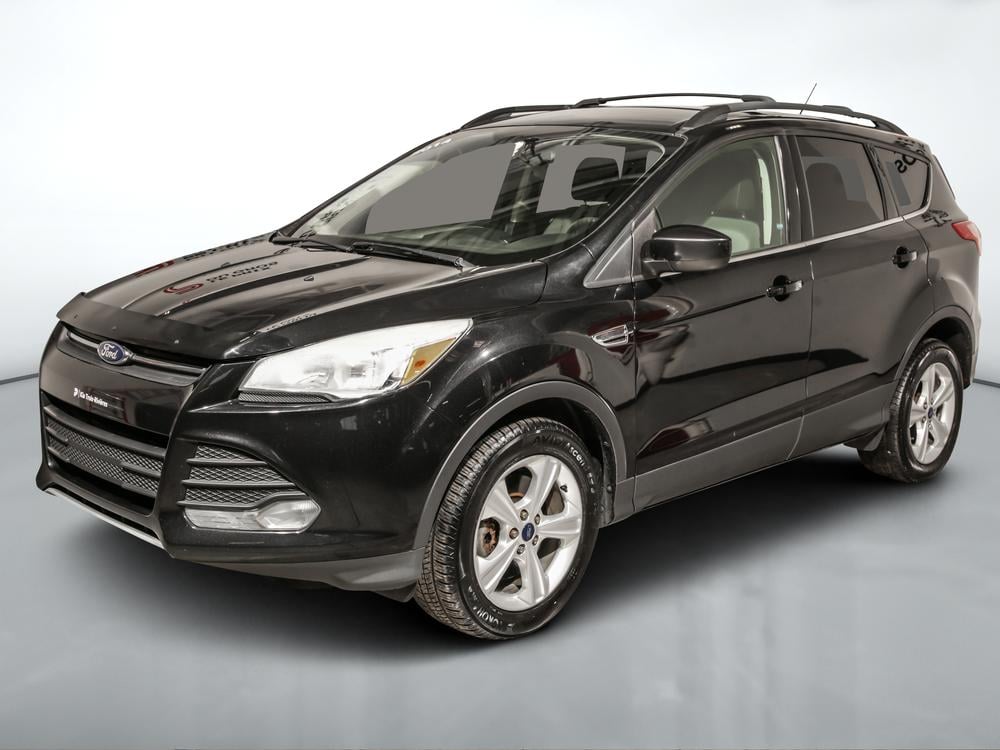 Ford Escape SE 2014 d’occasion à vendre - 8