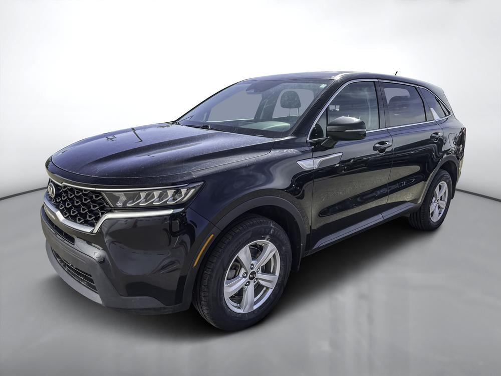 Kia Sorento LX+ 2021 d’occasion à vendre - 3