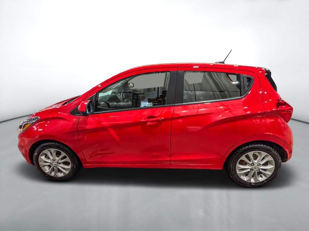 Chevrolet Spark LT 2019 d’occasion à vendre - 4