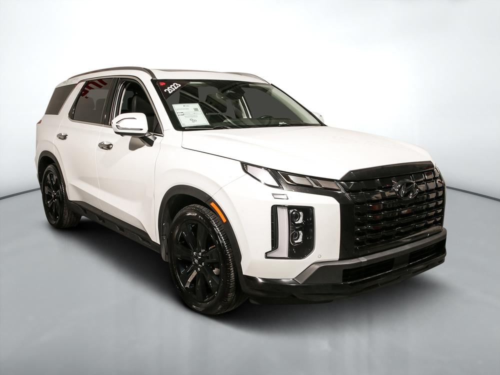 Hyundai Palisade URBAIN