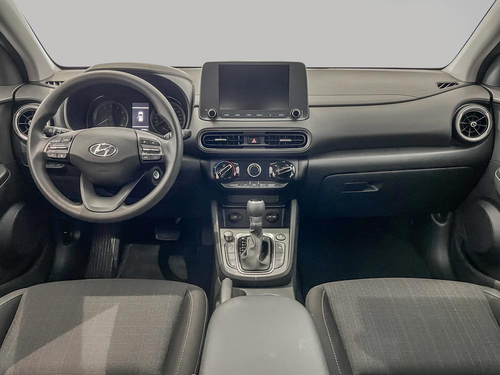 Hyundai Kona 2.0L ESSENTIAL 2022 d’occasion à vendre - 9