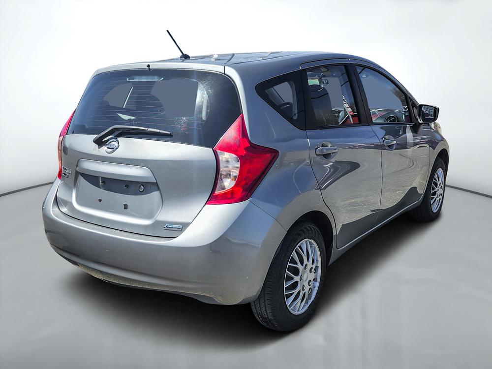Nissan Versa Note SV 2015 d’occasion à vendre - 3