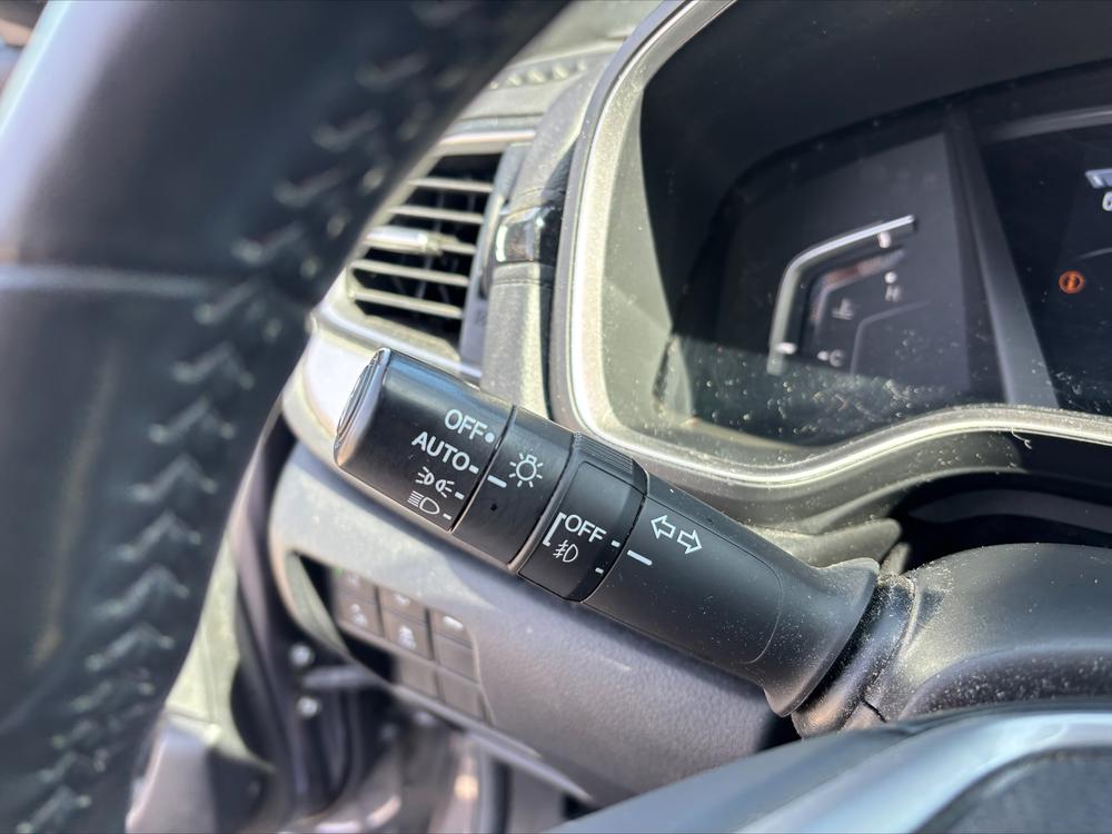 Honda CR-V SPORT 2020 d’occasion à vendre - 17