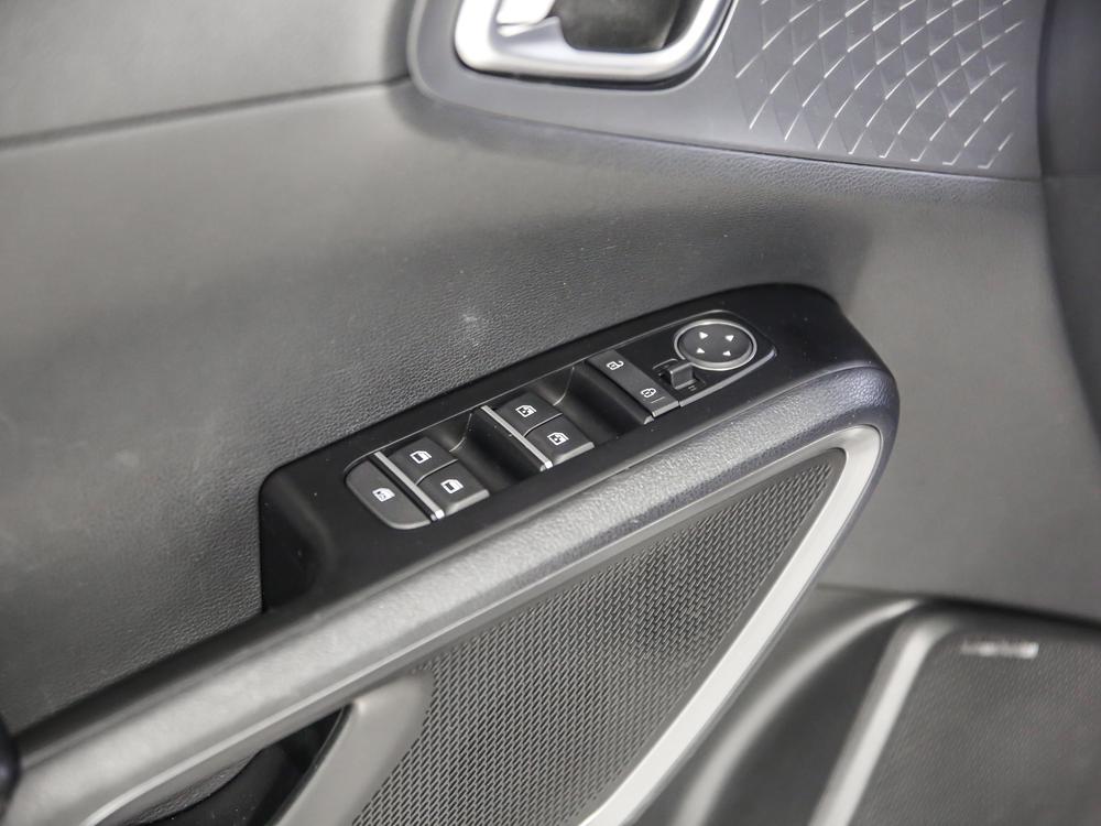 Kia Soul EV EV LIMITED 2021 d’occasion à vendre - 16