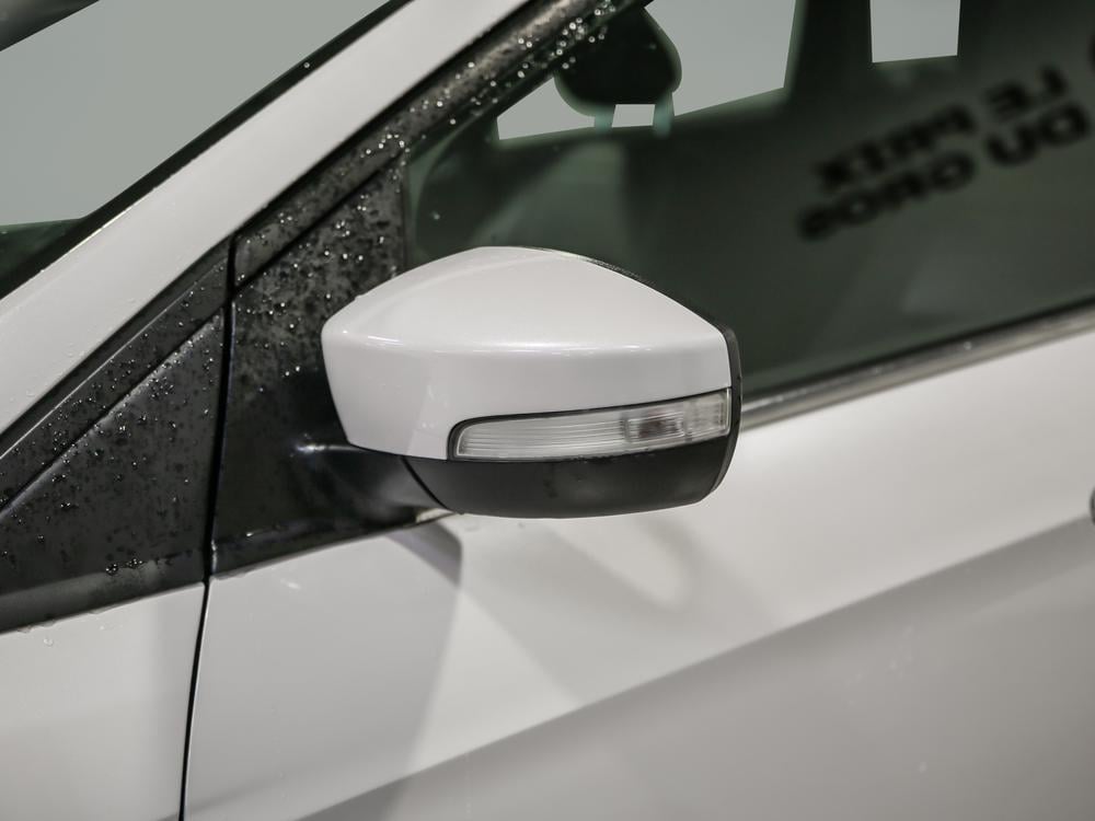 Ford Escape TITANIUM 2018 d’occasion à vendre - 14