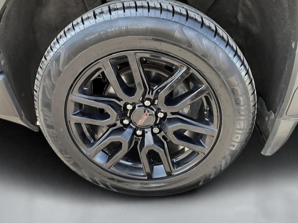 GMC Sierra 1500 BASE 2020 d’occasion à vendre - 12