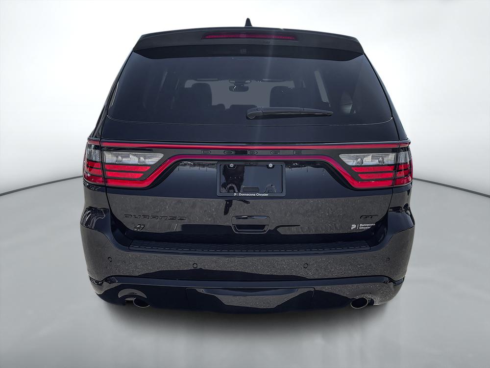 Dodge Durango GT AWD 2025 d’occasion à vendre - 7