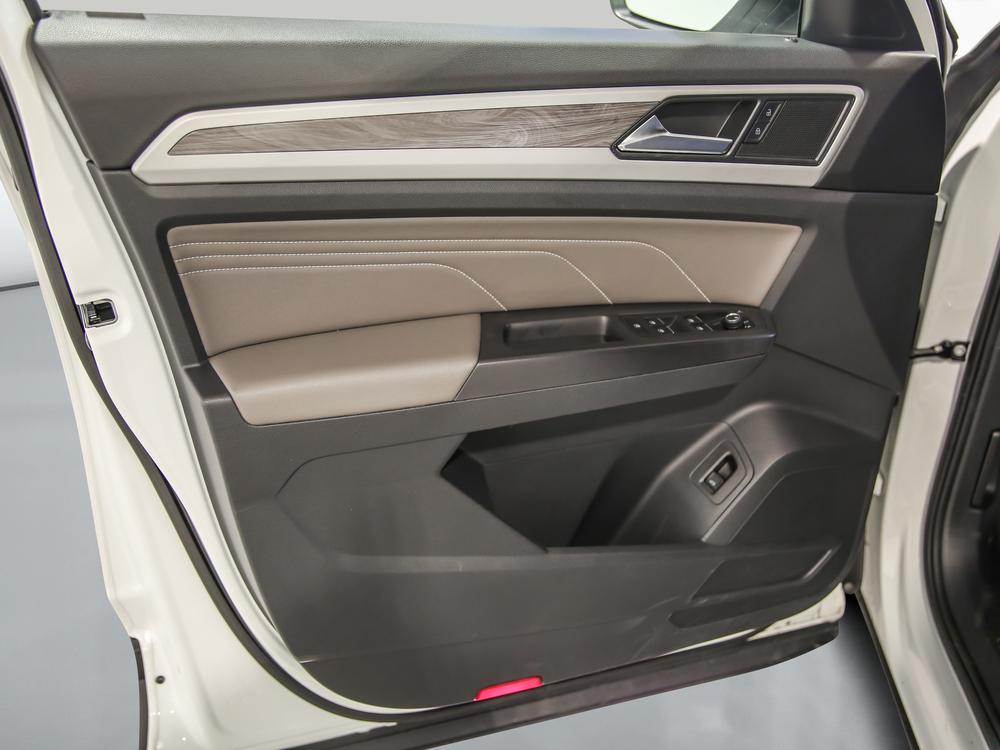 Volkswagen Atlas Cross Sport Confortline 2022 d’occasion à vendre - 13