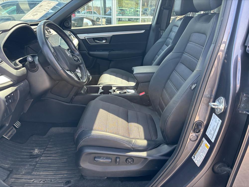 Honda CR-V SPORT 2020 d’occasion à vendre - 12