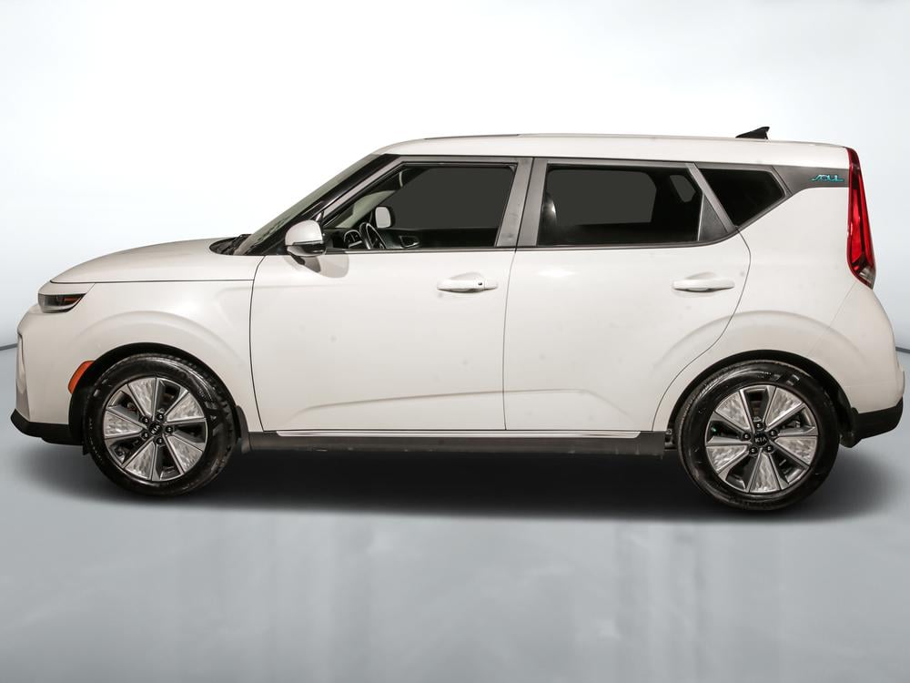 Kia Soul EV EV LIMITED 2021 d’occasion à vendre - 7