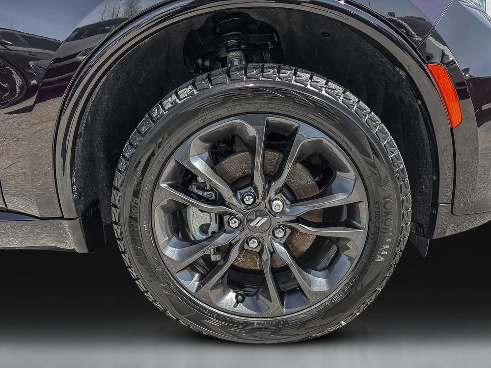 Dodge Durango GT AWD 2025 d’occasion à vendre - 11