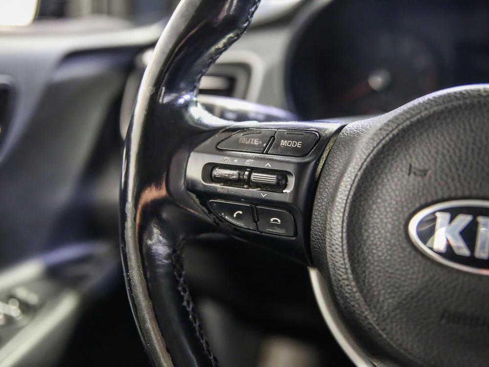 Kia Rio 5 portes LX+ 2019 d’occasion à vendre - 18