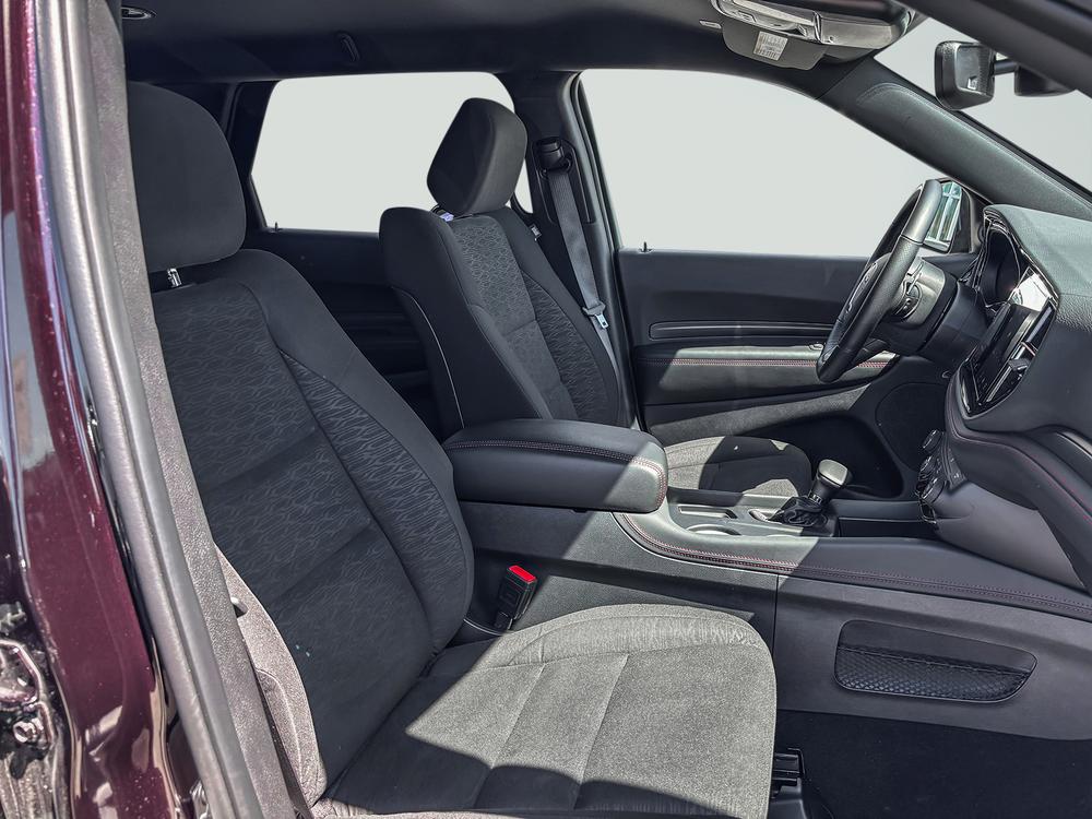 Dodge Durango GT AWD 2025 d’occasion à vendre - 29