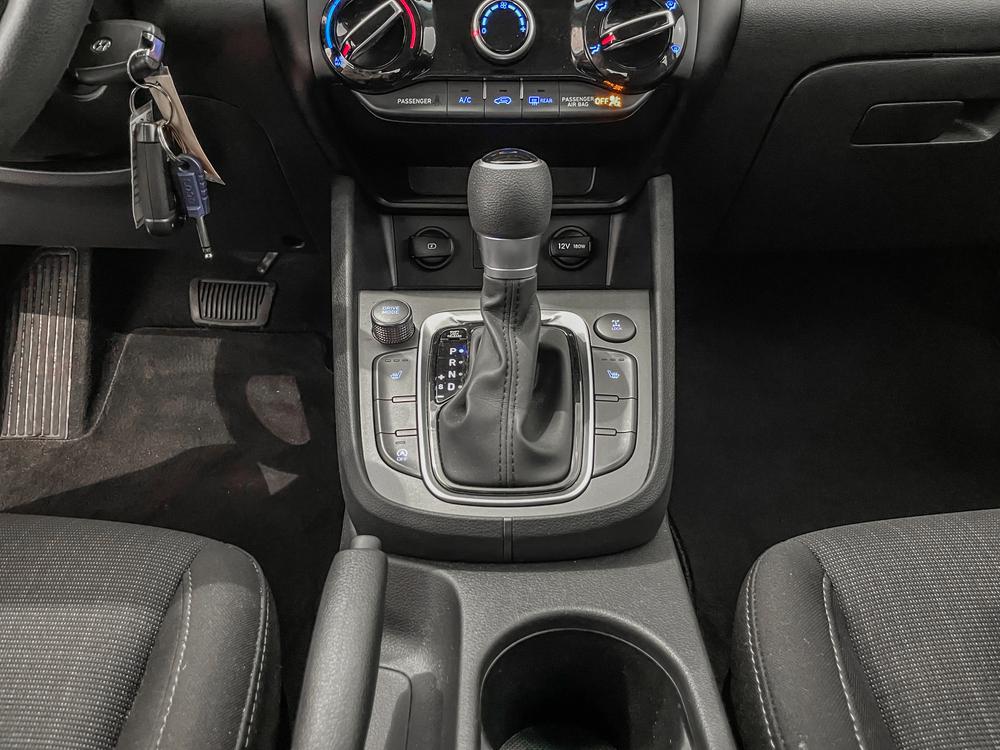 Hyundai Kona 2.0L ESSENTIAL 2022 d’occasion à vendre - 27