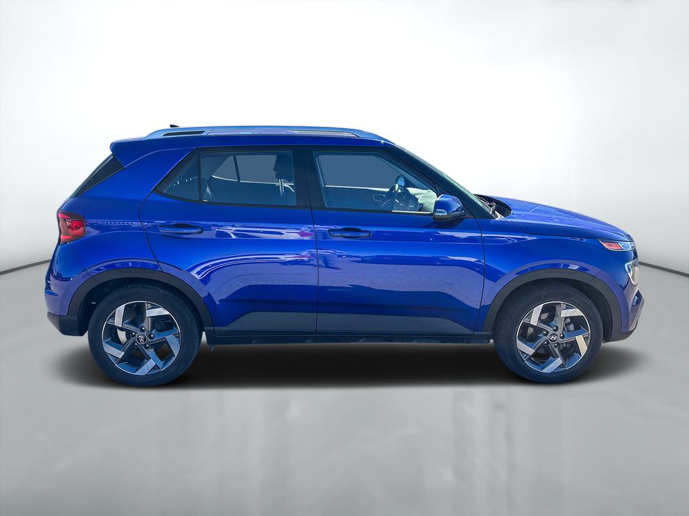 Hyundai Venue TREND 2022 d’occasion à vendre - 9