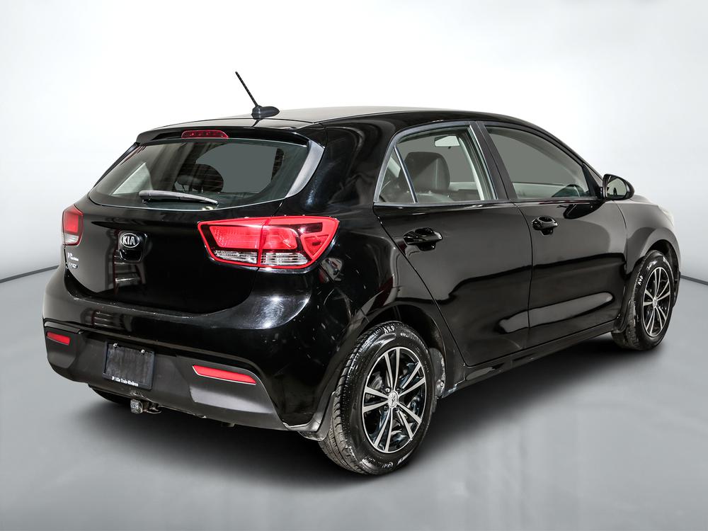 Kia Rio 5 portes LX+ 2019 d’occasion à vendre - 3