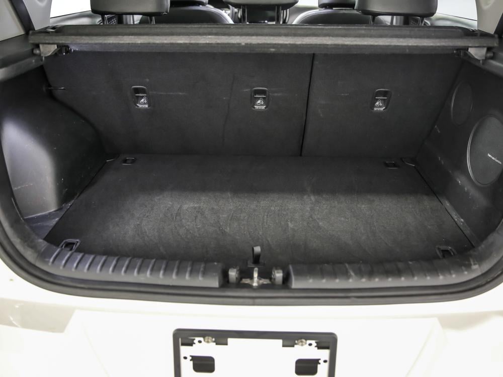 Kia Soul EV EV LIMITED 2021 d’occasion à vendre - 33