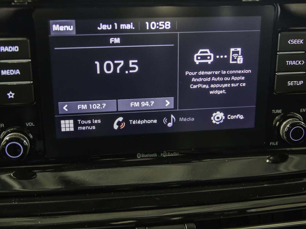 Kia Seltos EX 2023 d’occasion à vendre - 26
