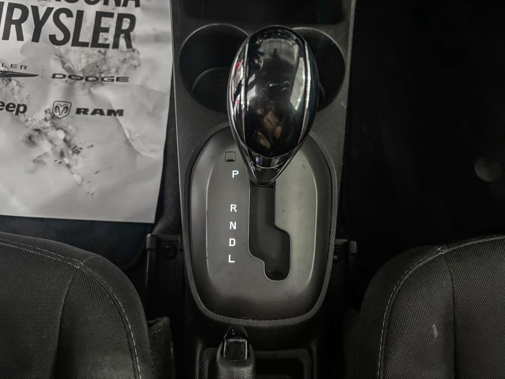 Chevrolet Spark LT 2019 d’occasion à vendre - 22