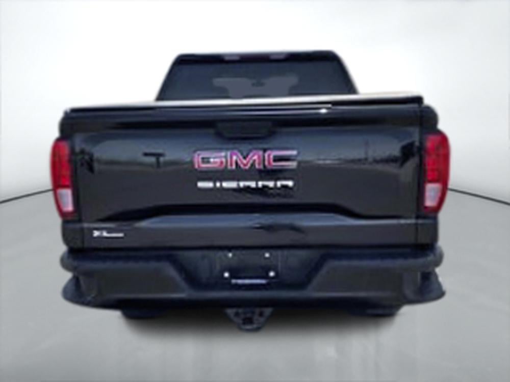 GMC Sierra 1500 BASE 2020 d’occasion à vendre - 7