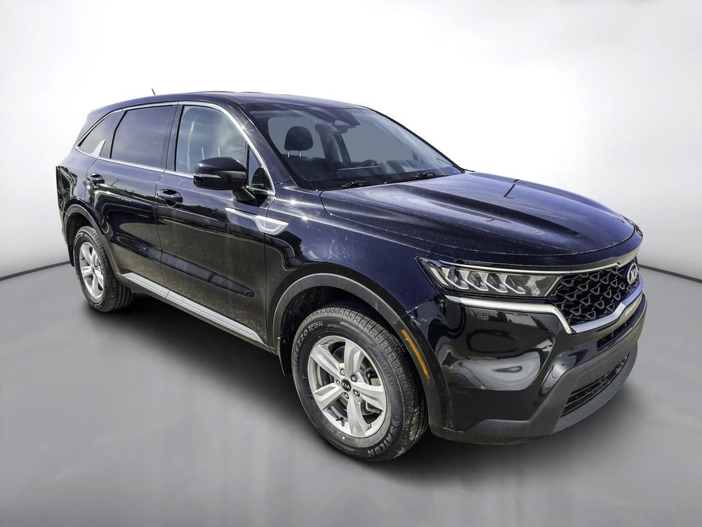 Kia Sorento LX+ 2021 d&rsquo;occasion à vendre