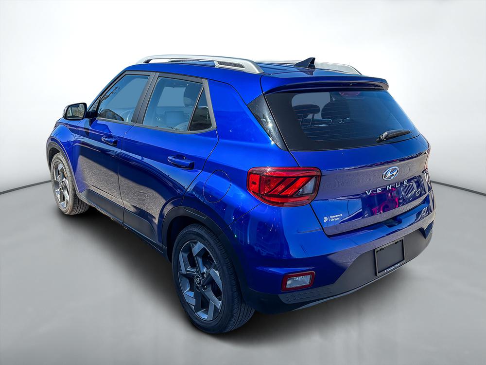 Hyundai Venue TREND 2022 d’occasion à vendre - 6