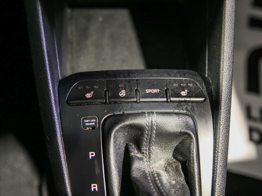 Kia Rio 5 portes LX+ 2019 d’occasion à vendre - 31