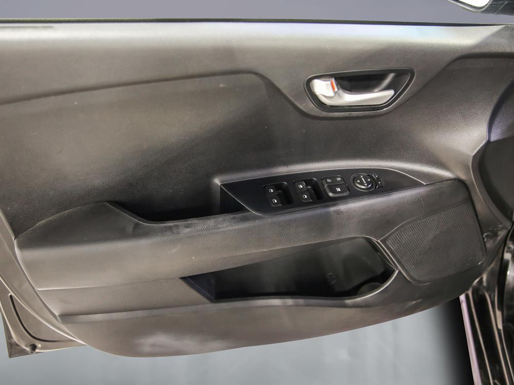 Kia Rio 5 portes LX+ 2019 d’occasion à vendre - 13