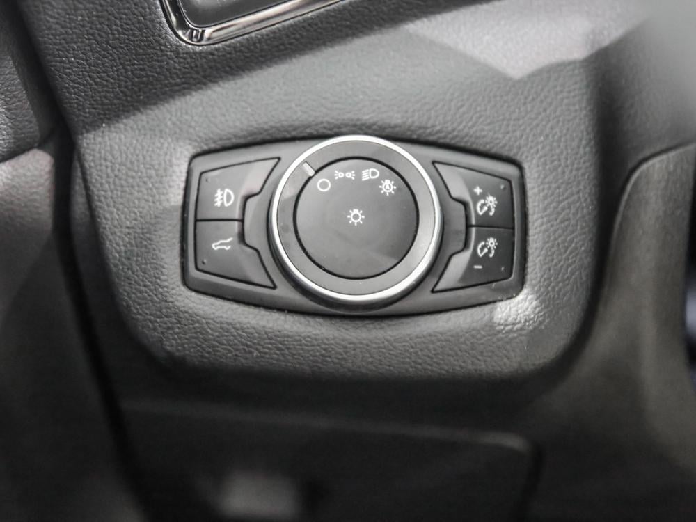 Ford Escape TITANIUM 2018 d’occasion à vendre - 27