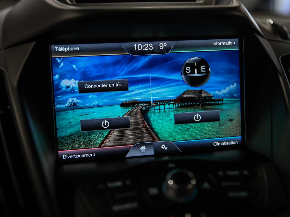 Ford Escape SE 2014 d’occasion à vendre - 28
