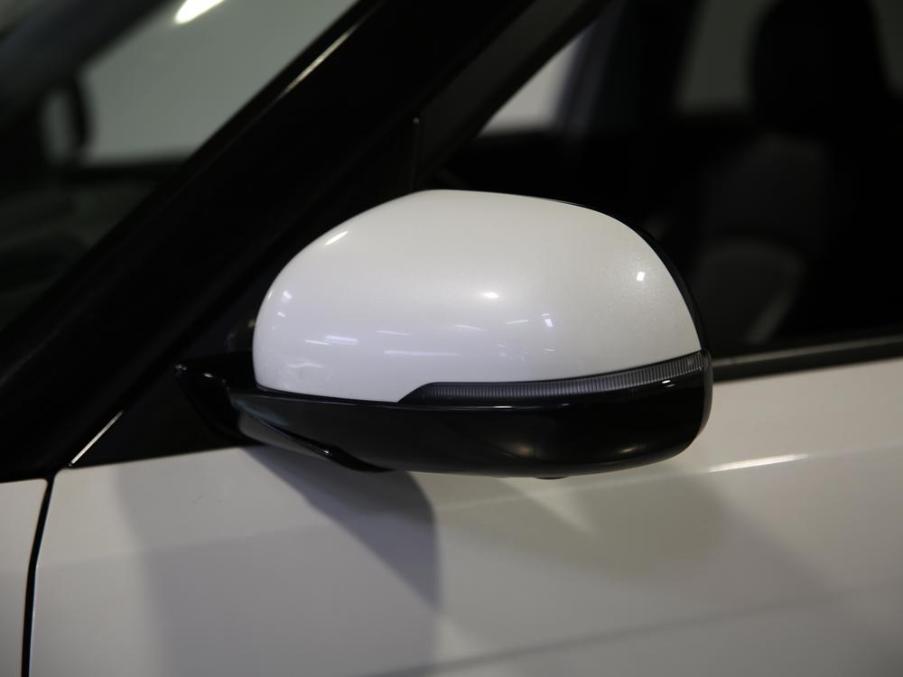 Kia Soul EV EV LIMITED 2021 d’occasion à vendre - 13