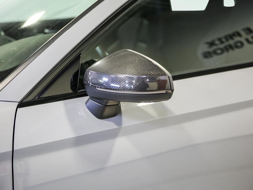 Audi RS 3 berline 2.5 T QUATTRO 2018 d’occasion à vendre - 13